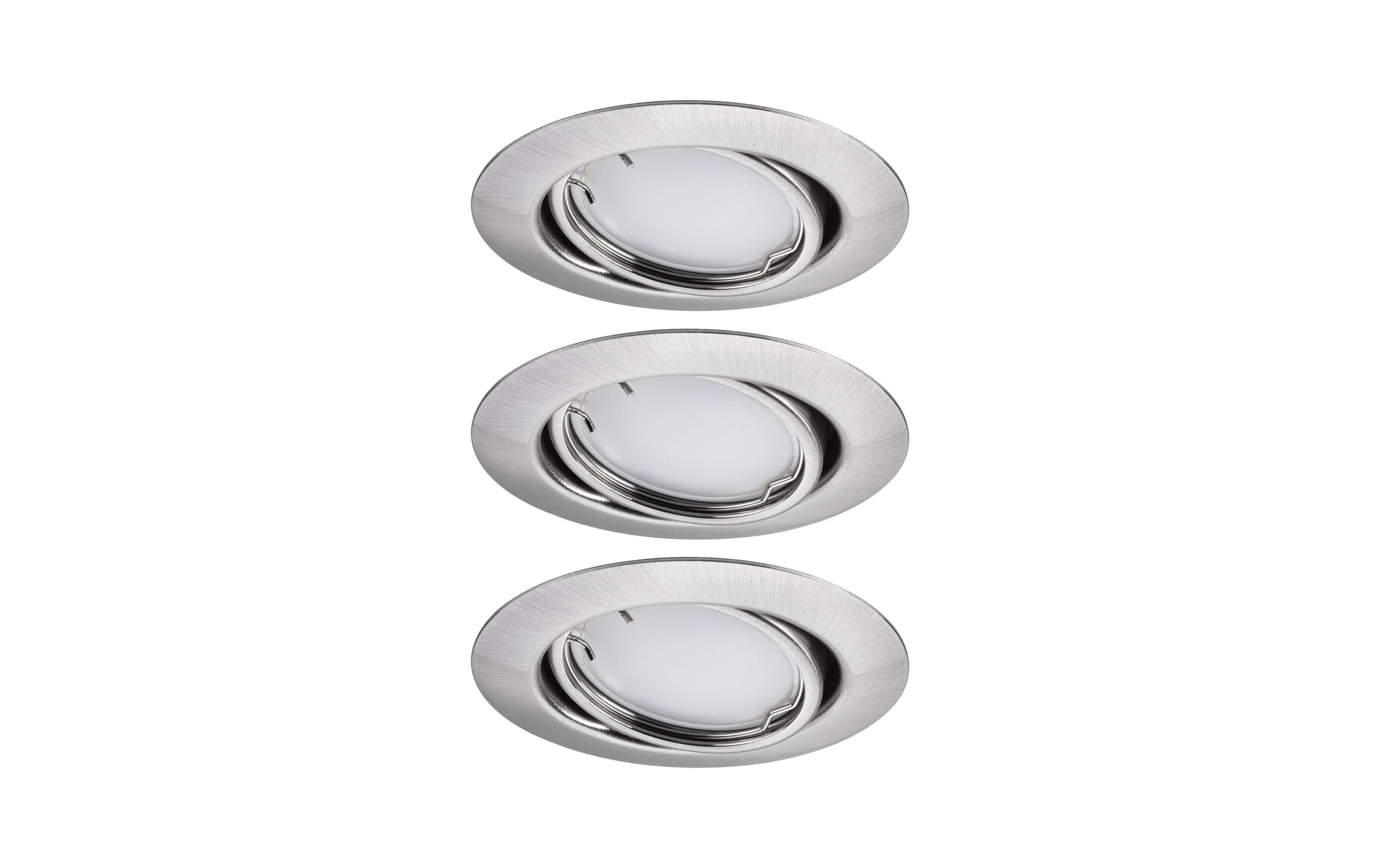 Einbauleuchte Base Zigbee 3.0LED-Einbauleuchte