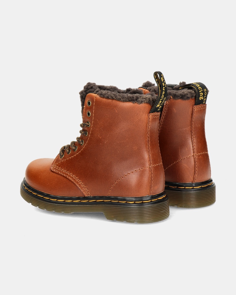 Dr. Martens Serena T Veterboots  - bruin