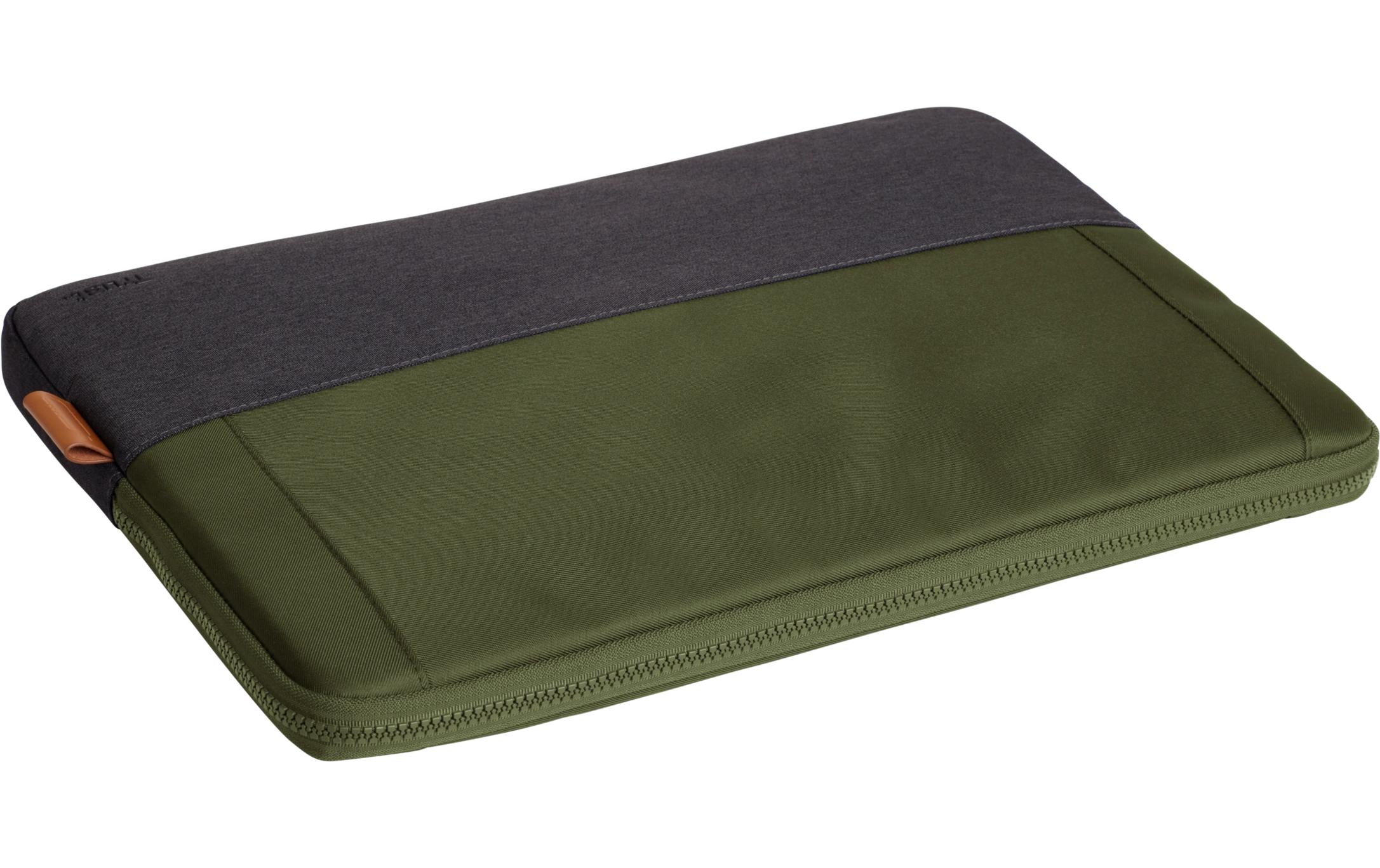 Notebook-Sleeve Lisboa Grün, 16 