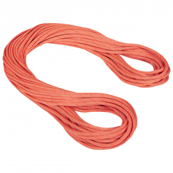 Mammut - 9.8 Crag Classic Rope - Corde à simple