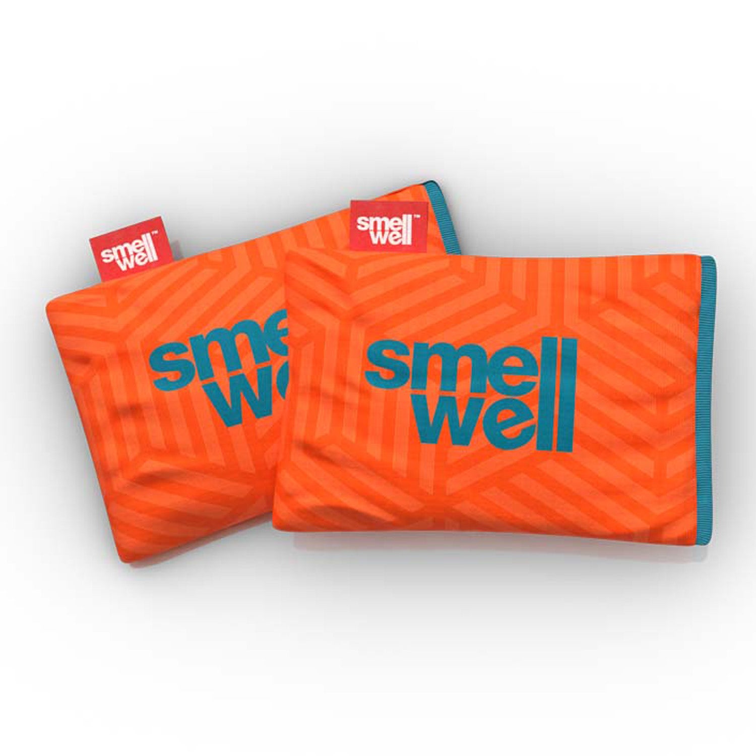 Smellwell  Actief