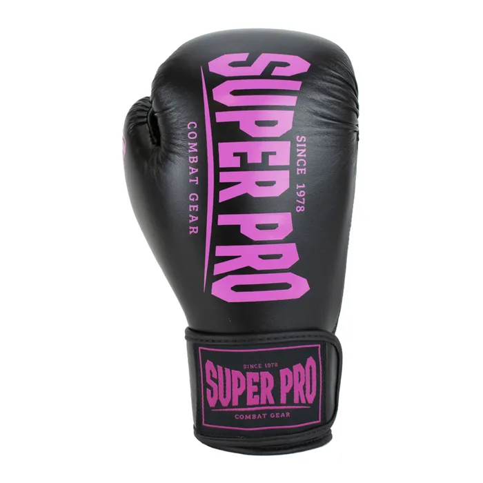 Super Pro Champ Bokshandschoenen Senior