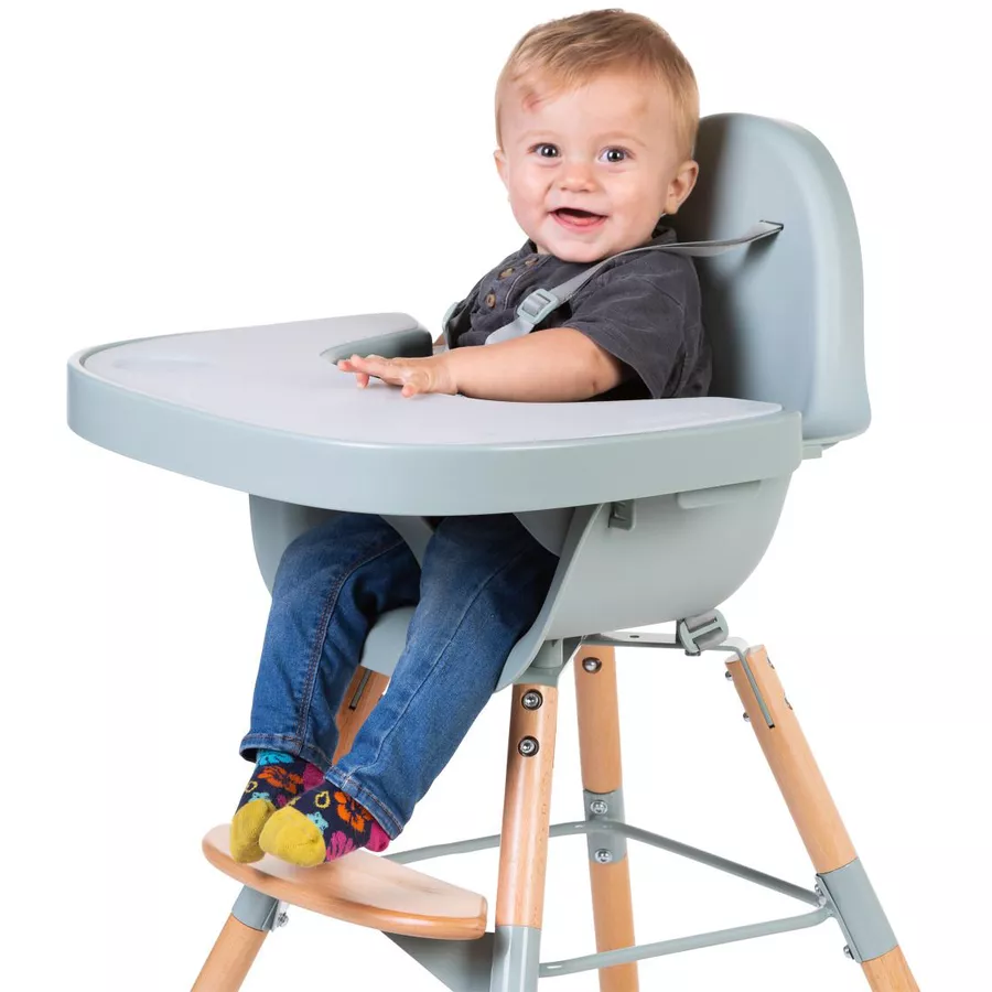 CHILDHOME Evolu Tischplatte mint