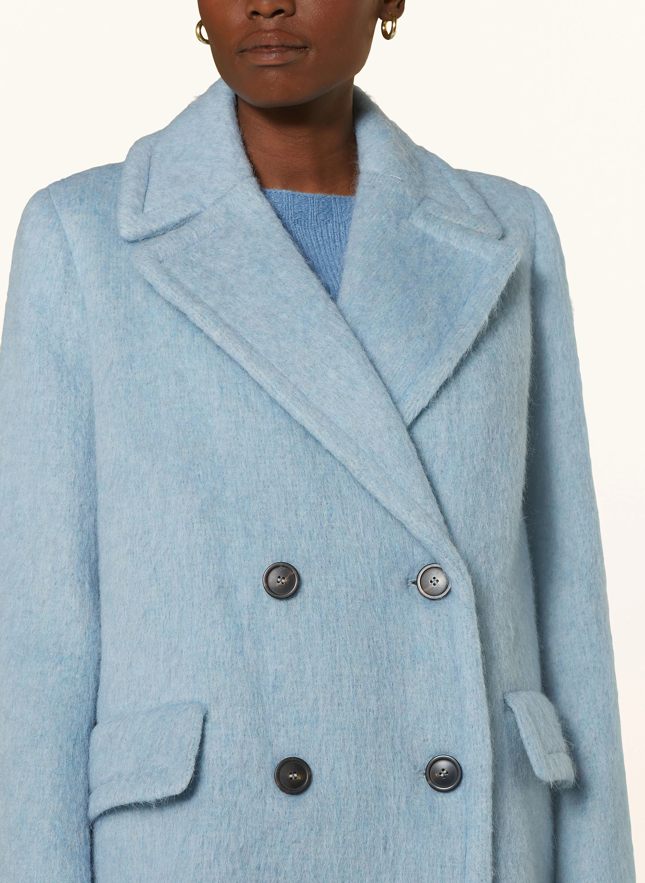 WEEKEND Max Mara Mantel HELLO