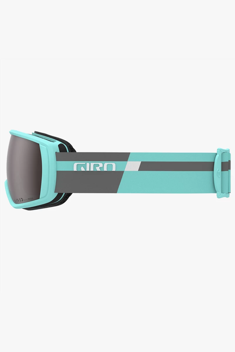 GIRO Facet Vivid Damen Skibrille