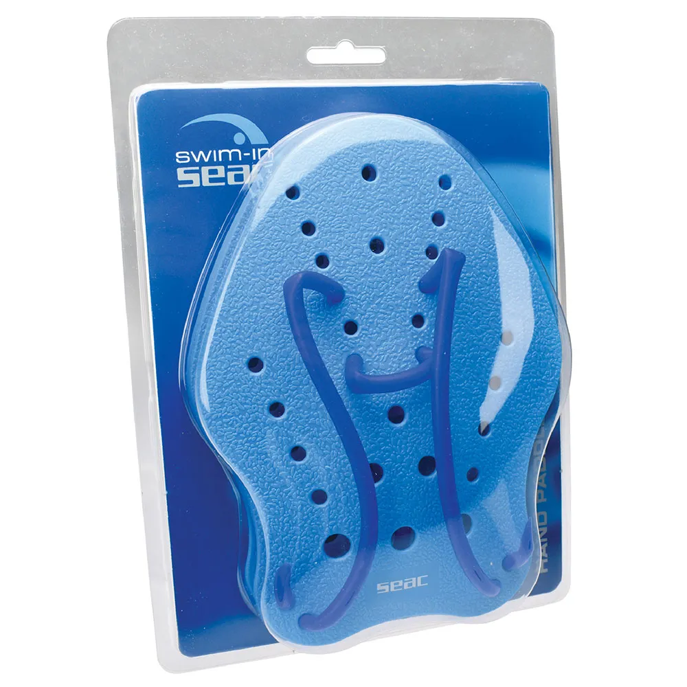 SEAC Turbo Light Schwimmflossen