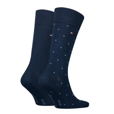 Chaussettes homme Th So2P Dot TOMMY HILFIGER