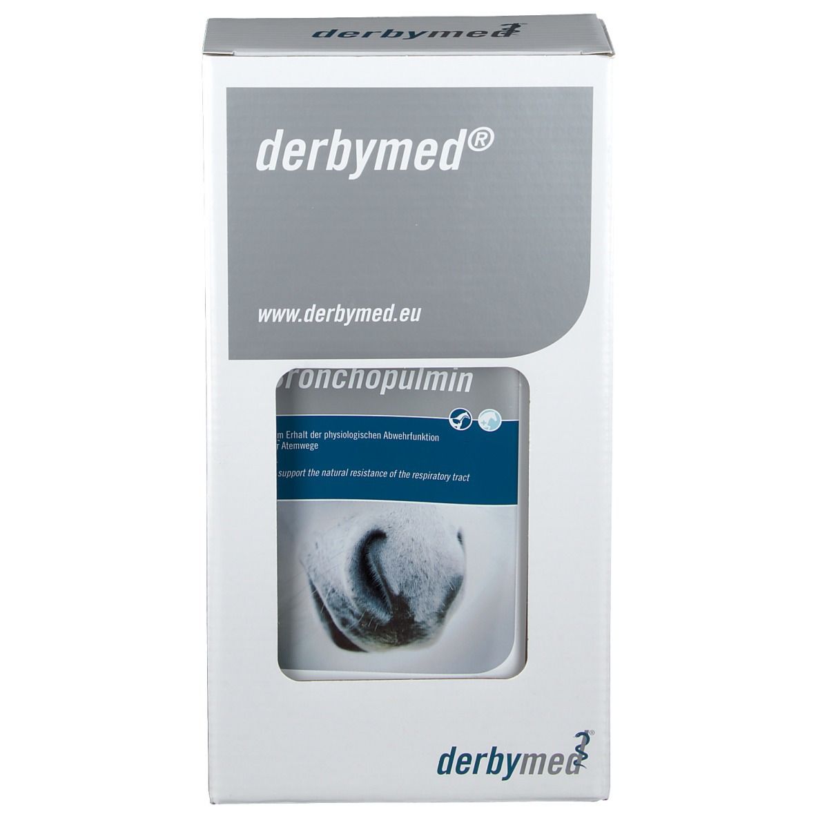 derbymed® Bronchopulmin