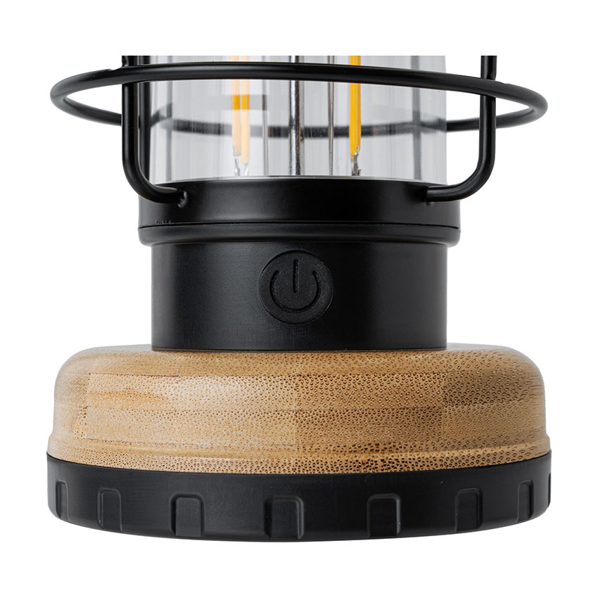 Brunner Lamparina LED lantaarn