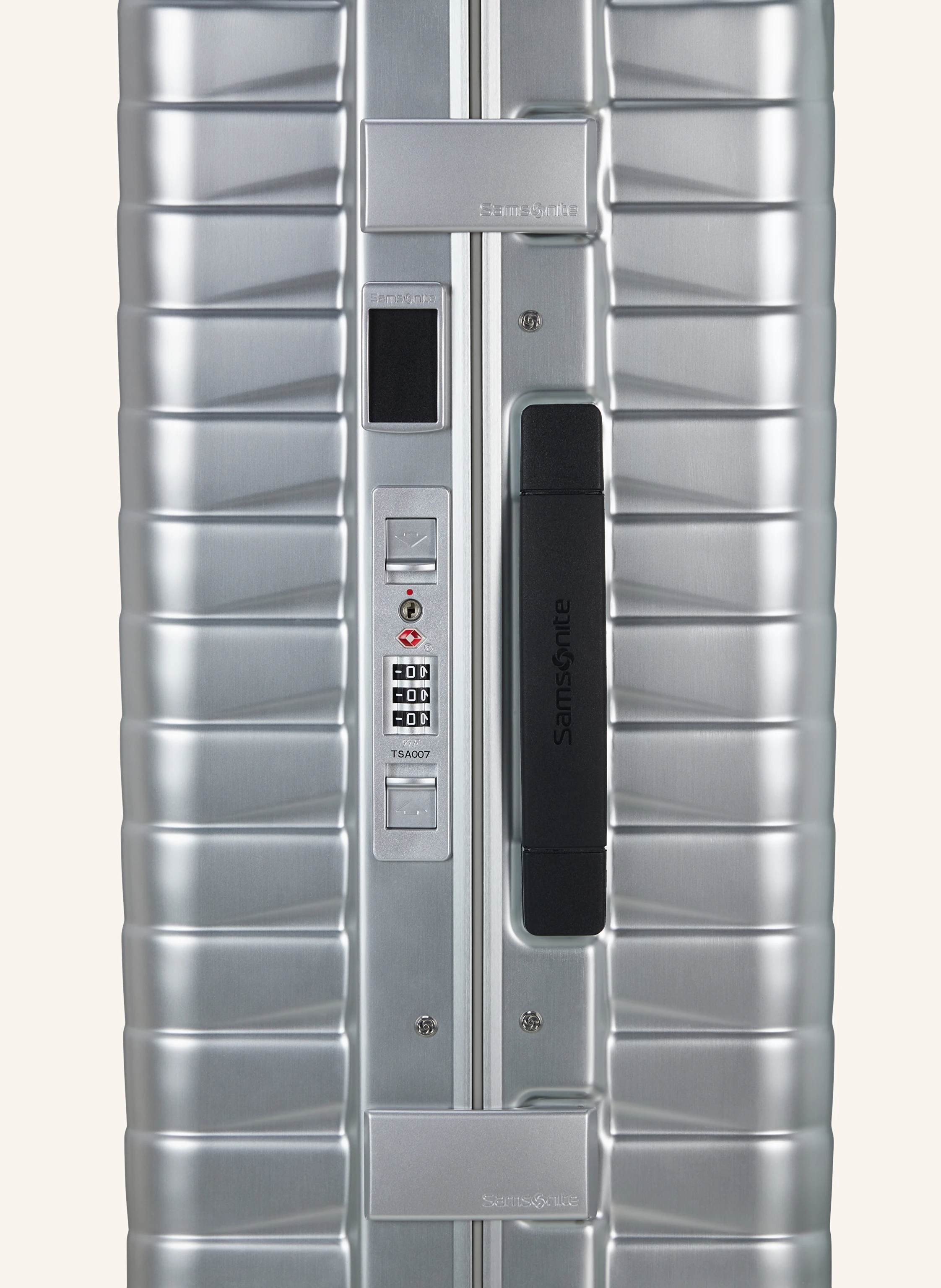 Samsonite Trolley PROXIS ALU