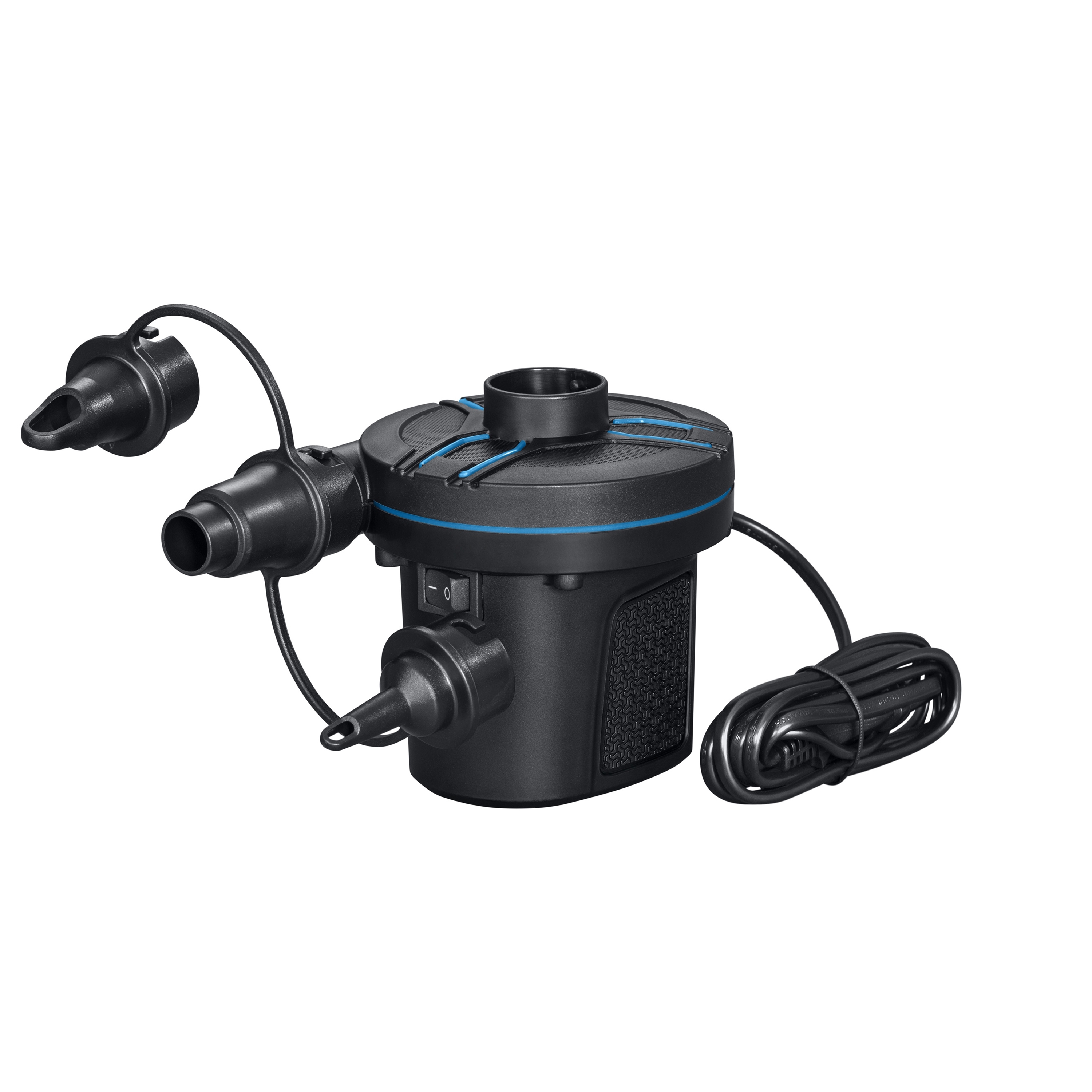 Pumpe elektrisch PowerTouch 230V