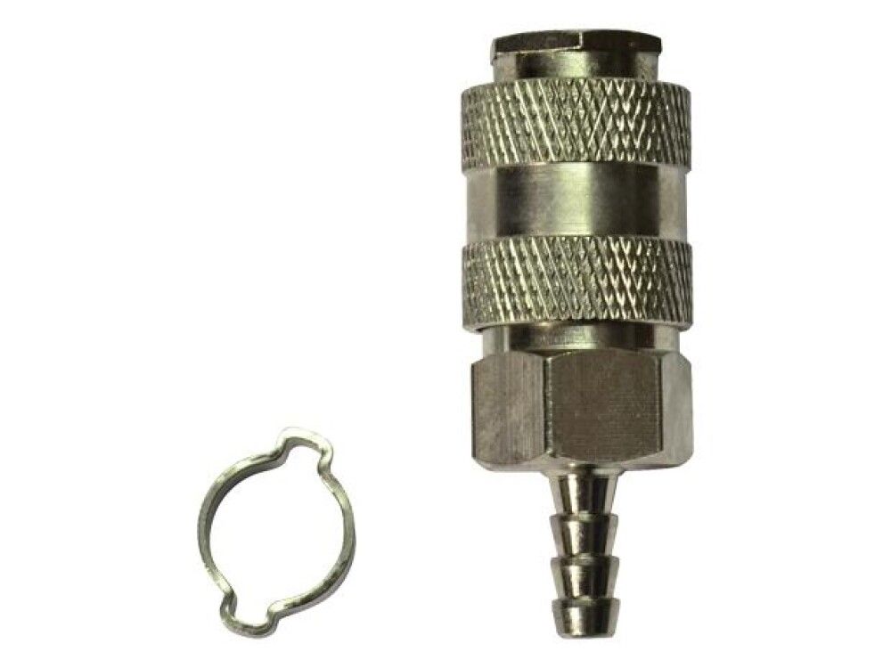 KOBLINGSSETT CRAFTOMAT 6X11 MM