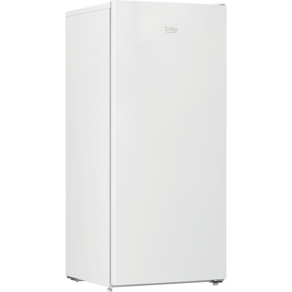 Beko 1-deurskoelkast RSSA215k40WN - 198L