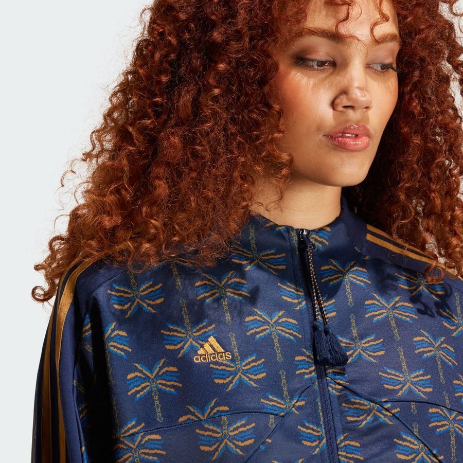 Adidas Veste de survêtement Tiro adidas x FARM Rio