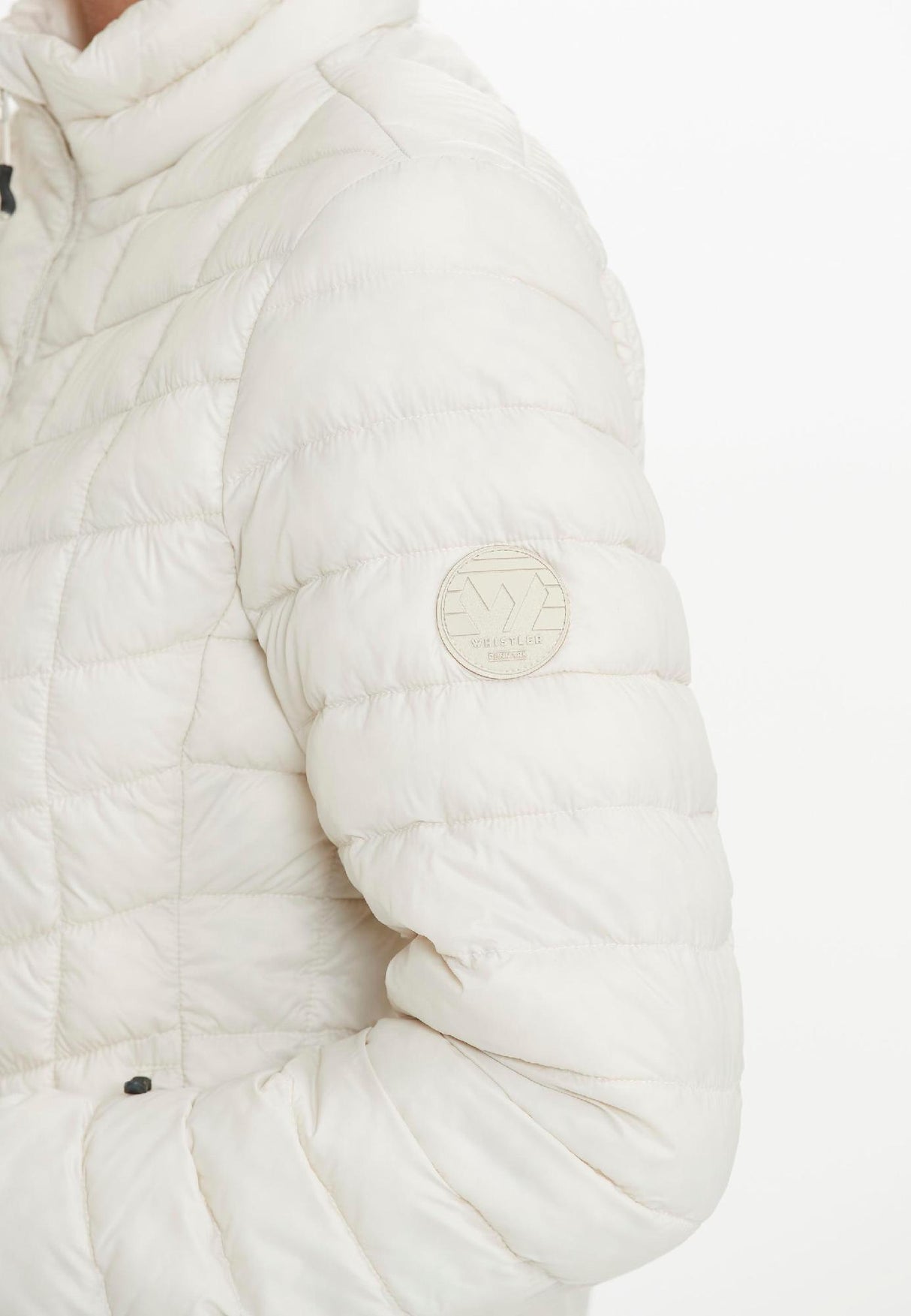 Whistler<br>Kate W CFT+