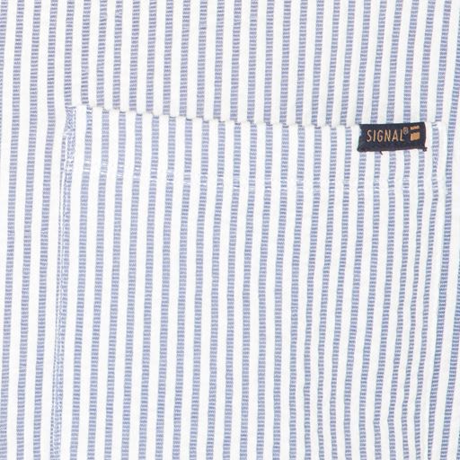 Signal Willy Skjorte, True Blue, XL