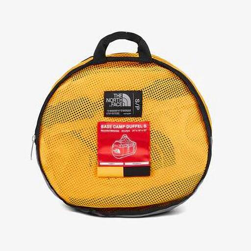 Acampamento Base da The North Face