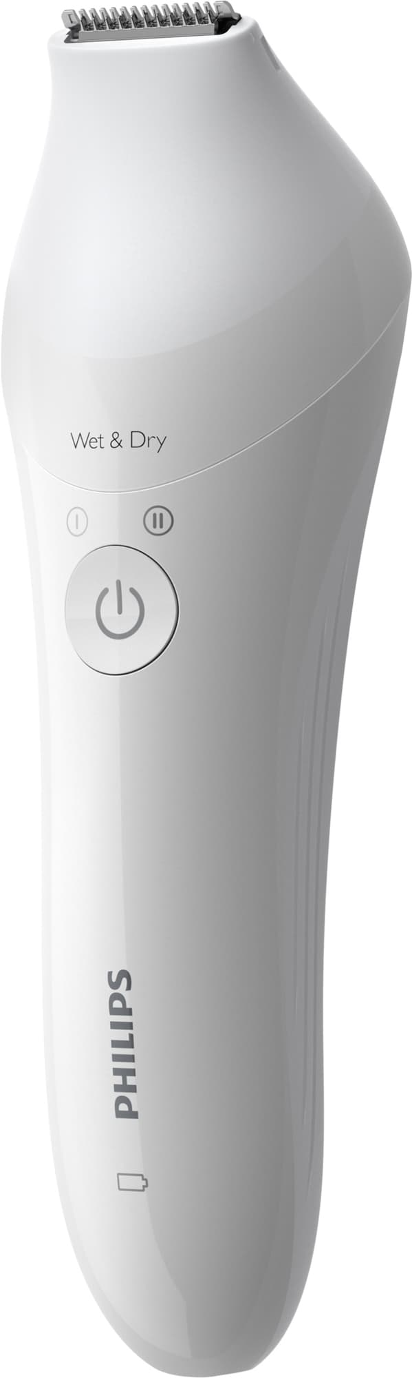 Philips 8000 Series Wet&Dry epilator BRE74010