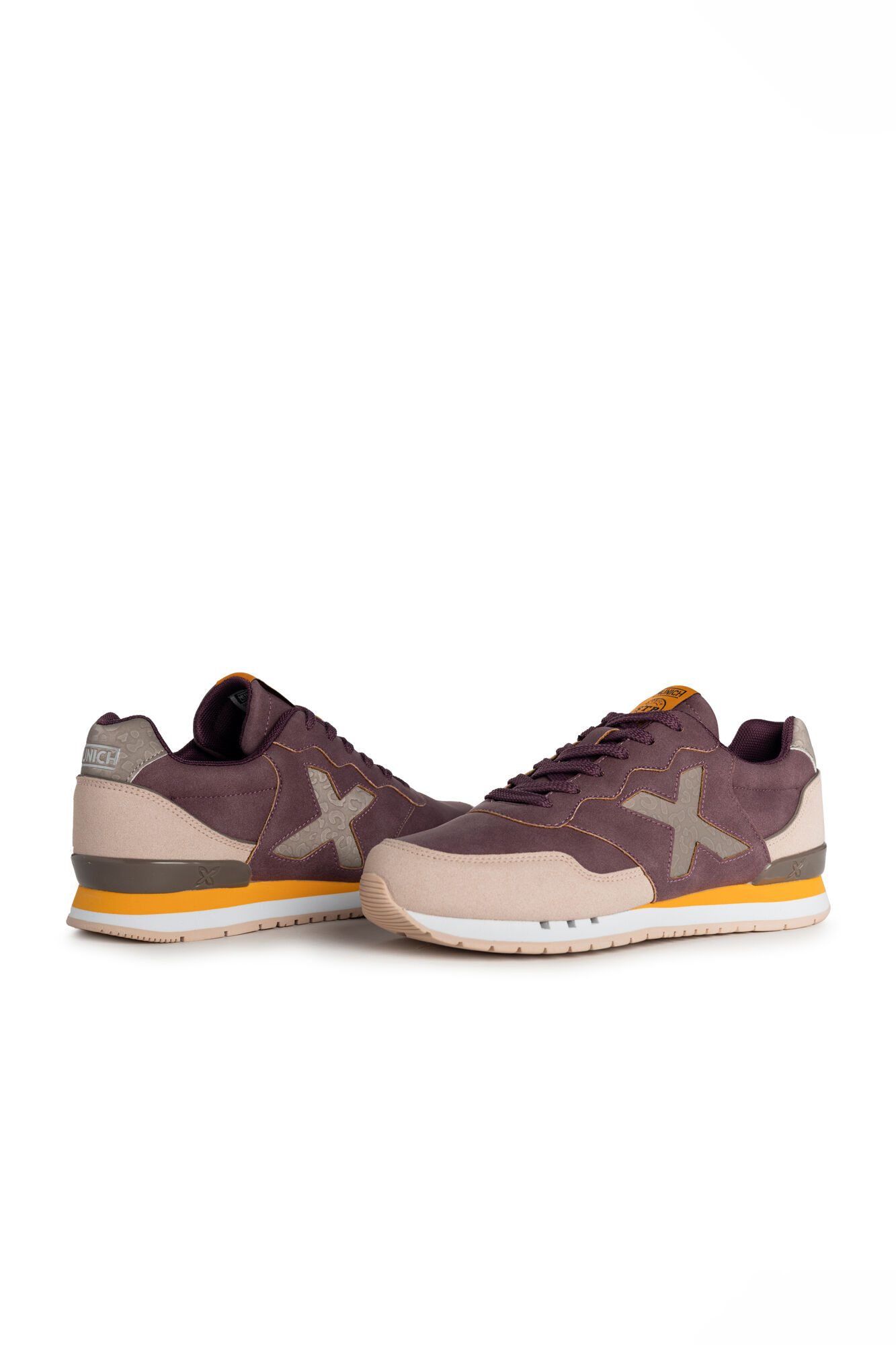 Sapato Dash WMN 190