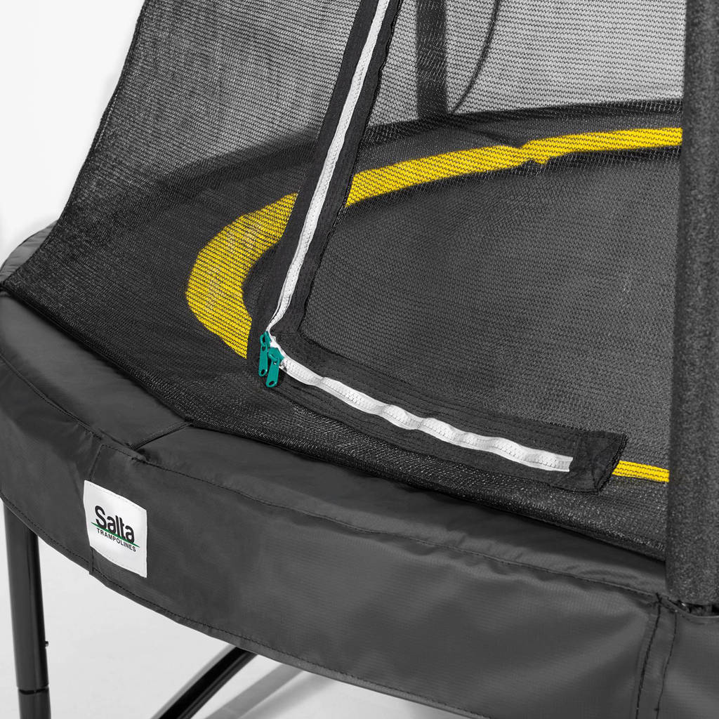 trampoline Ø427 cm