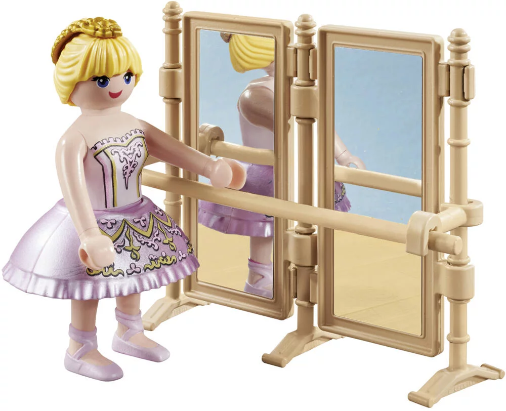 DANSEUSE CLASSIQUE -71171