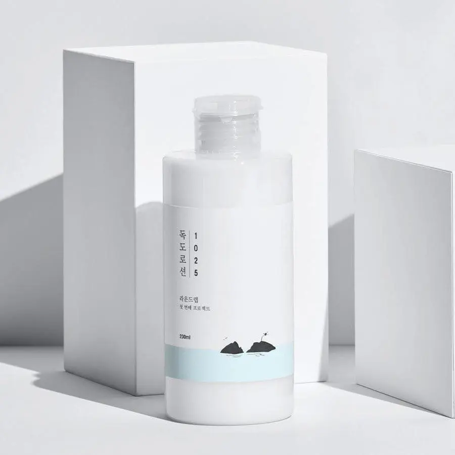 Dokdo Lotion