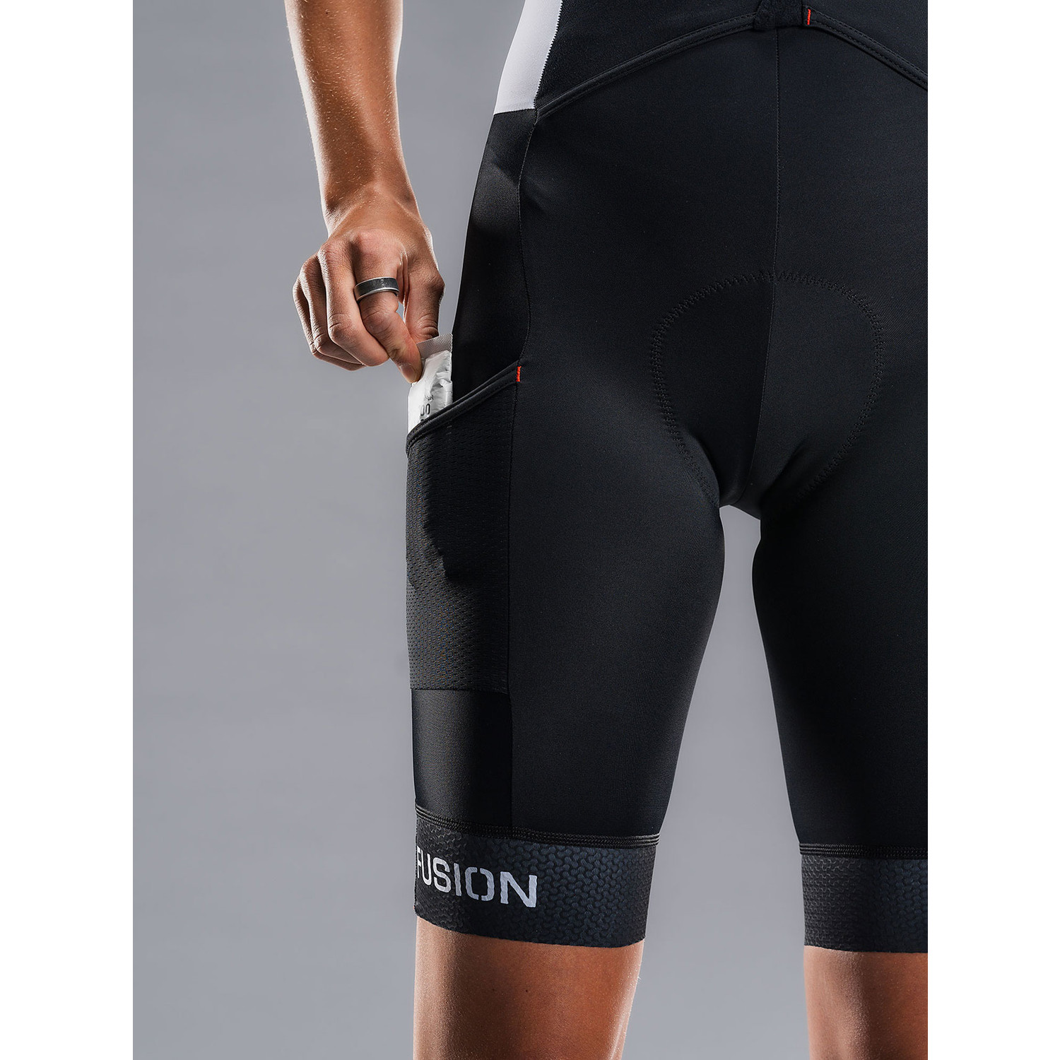 Fusion Tempo! Triatlon pak