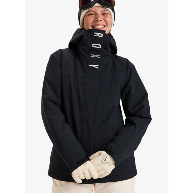 Galaxy Jkt - Veste ski femme