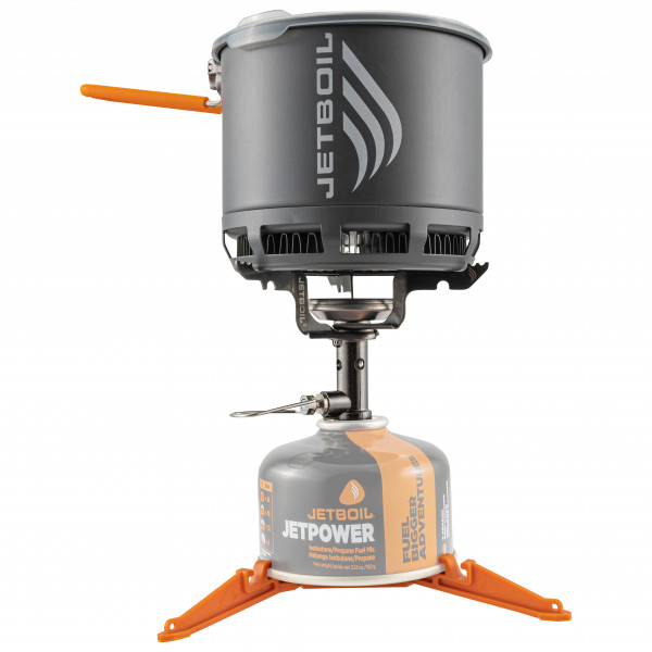 Jetboil - Stash - Réchaud à gaz