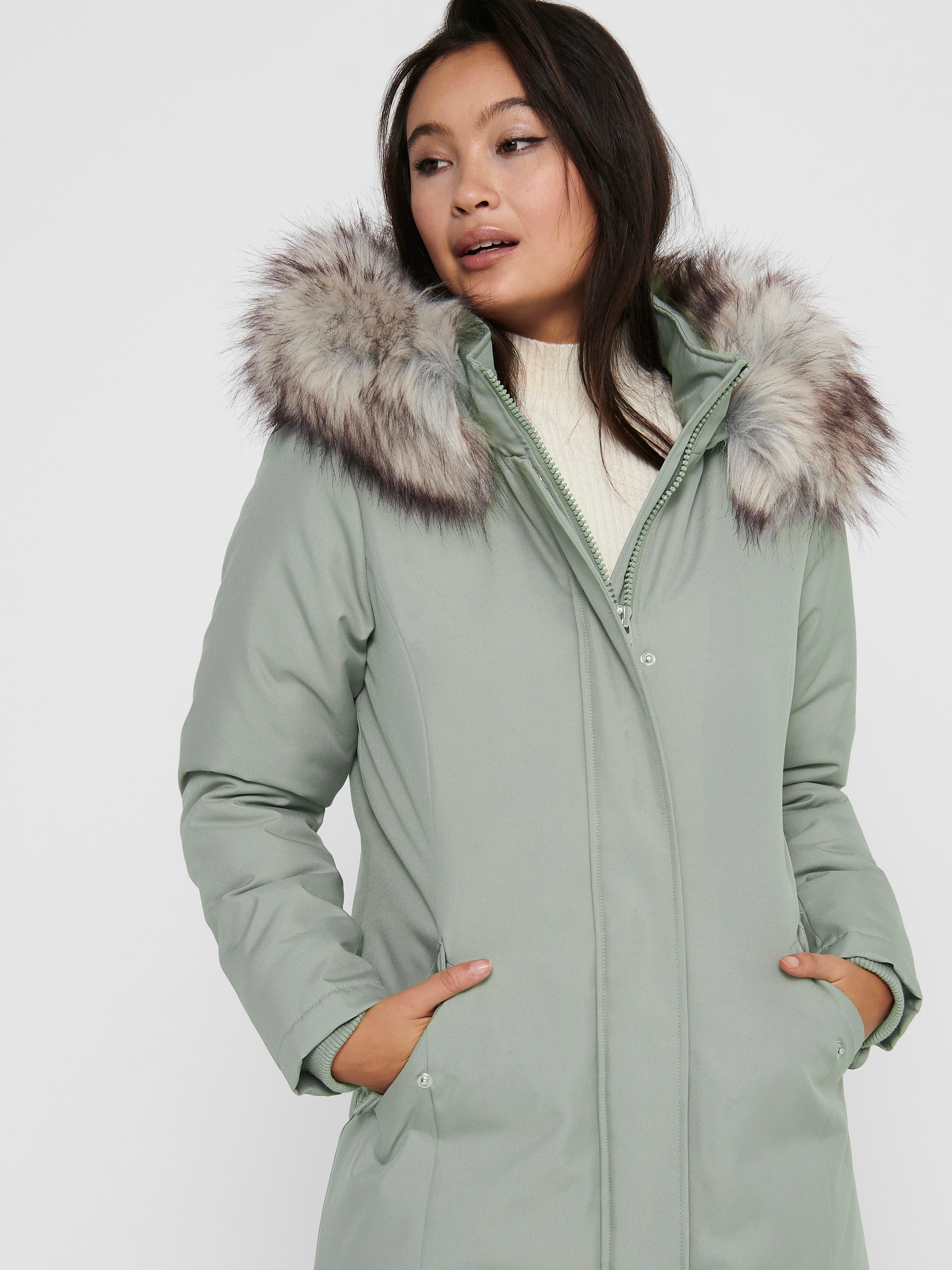 ONLKATY Jacke Shadow