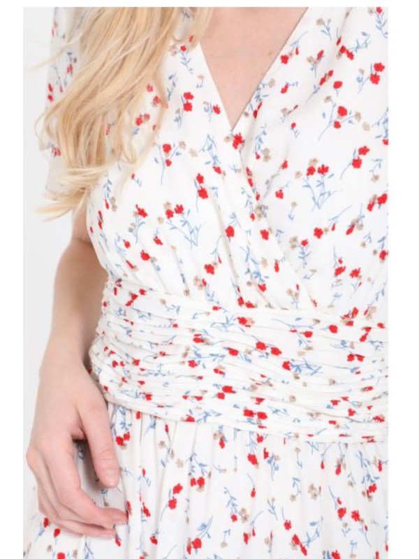 Robe romantique Venise