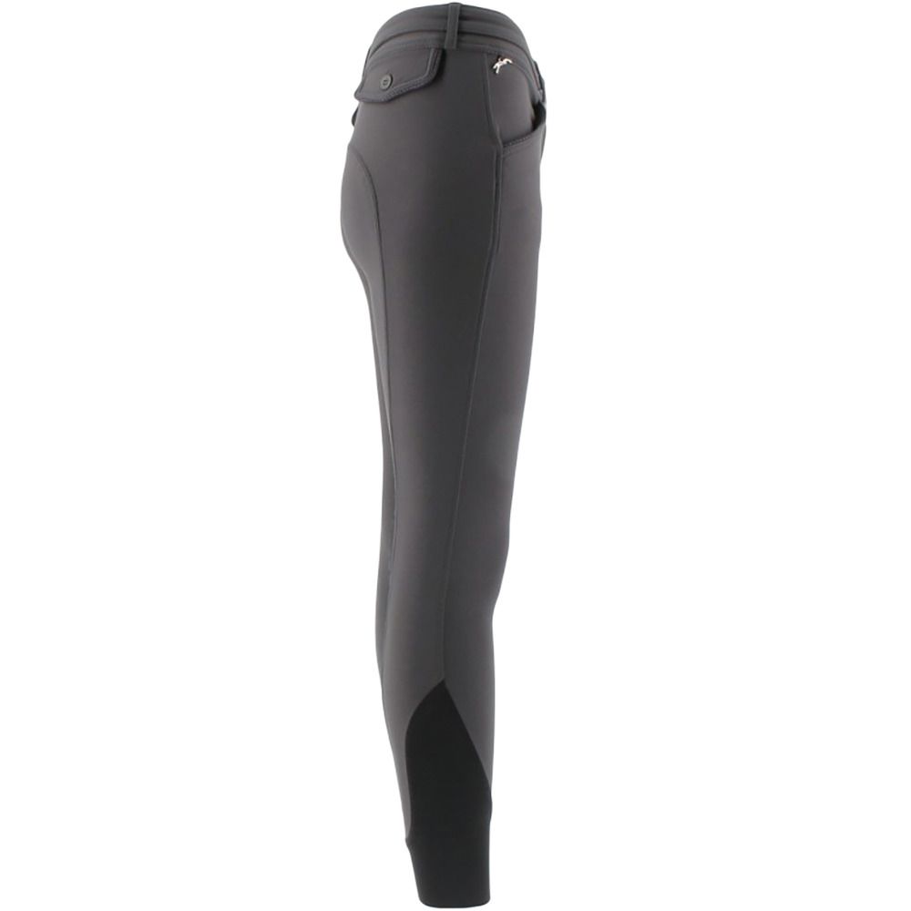 Pénélope POINT SELLIER - Pantalon Femme grey