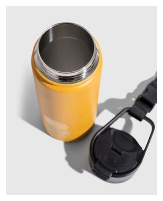 Gourde Isotherme United by Blue 532 ml - Caramel/Horizon