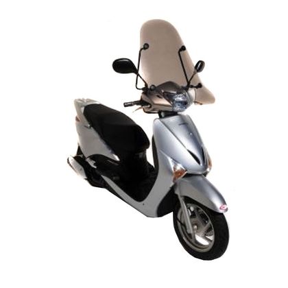 Pare brise Ermax CLASSICO DECOUPE OMEGA 65 CM - Incolore