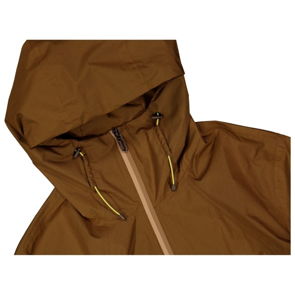 CMP - Women's Packable Jacket Fix Hood - Veste imperméable