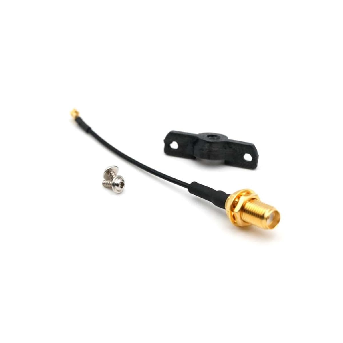 Team Blacksheep Tango 2 U.FL to SMA Adapter