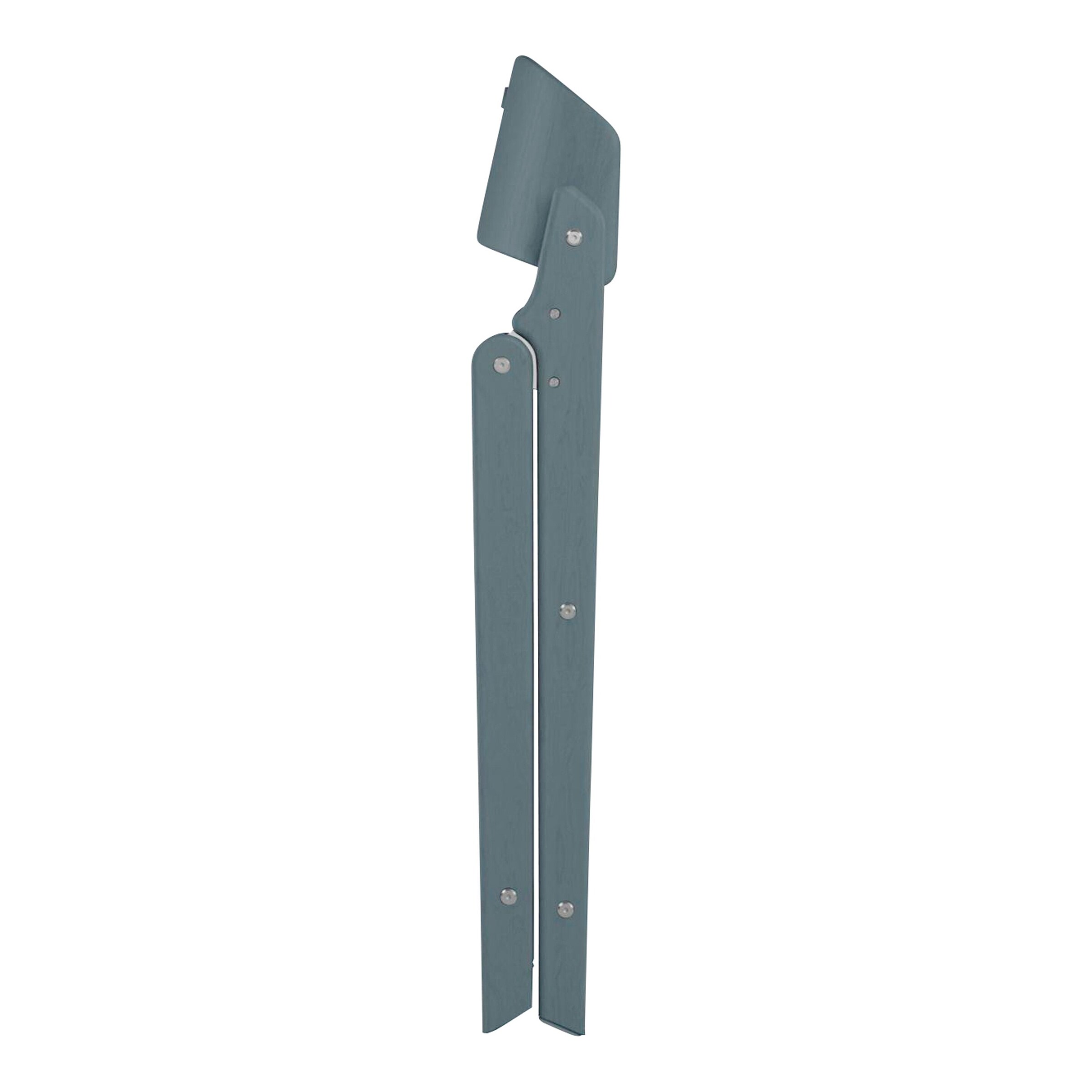 Cybex - GOLD Hochstuhl CLICK & FOLD Stone Blue