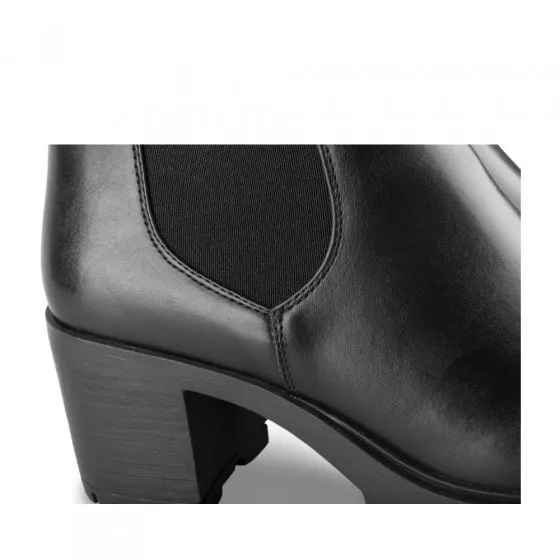 Bottines NOIR PHILOV
