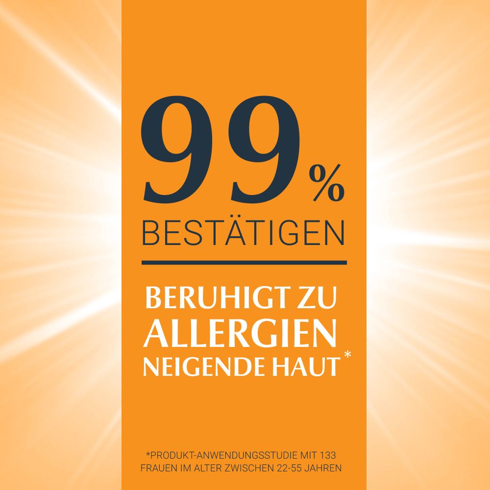 Eucerin® Sun Allergy Protect Gel-Creme LSF 50+ – Sonnenschutz für Hauttypen, die zu Sonnenallergien neigen