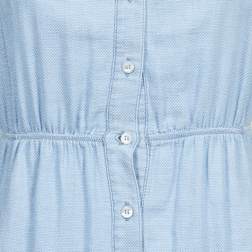 Gant - O. INDIGO JACQUARD - Bleu