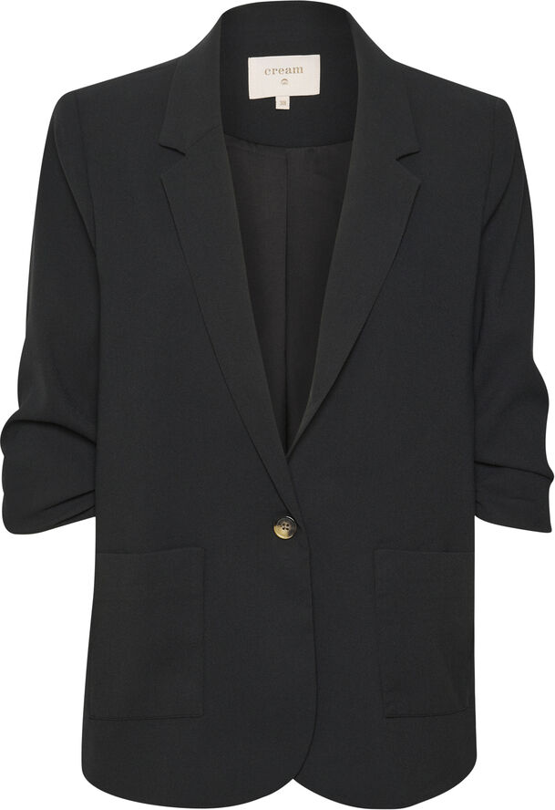 Cream CRCocamia blazer Pitch black