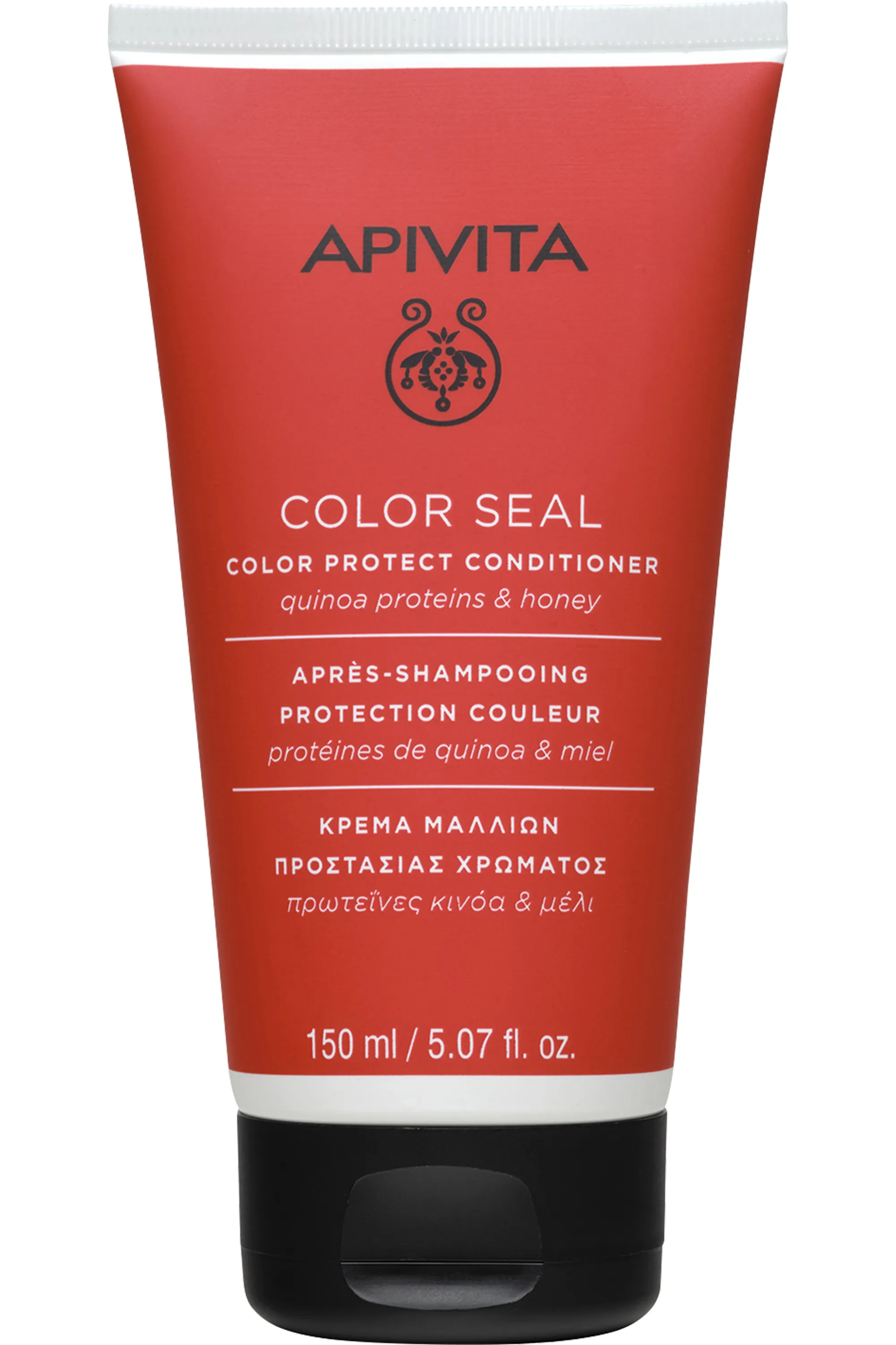 Apivita Après-shampoing protecteur de couleur-150 ml