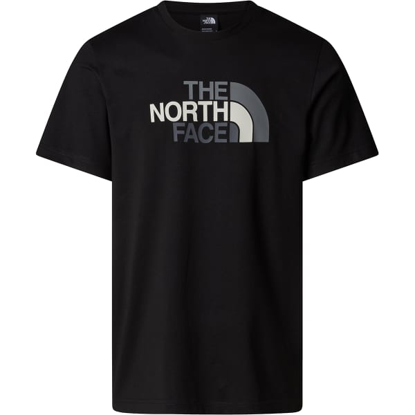 T-shirt THE NORTH FACE S/S EASY TEE TNF BLACK