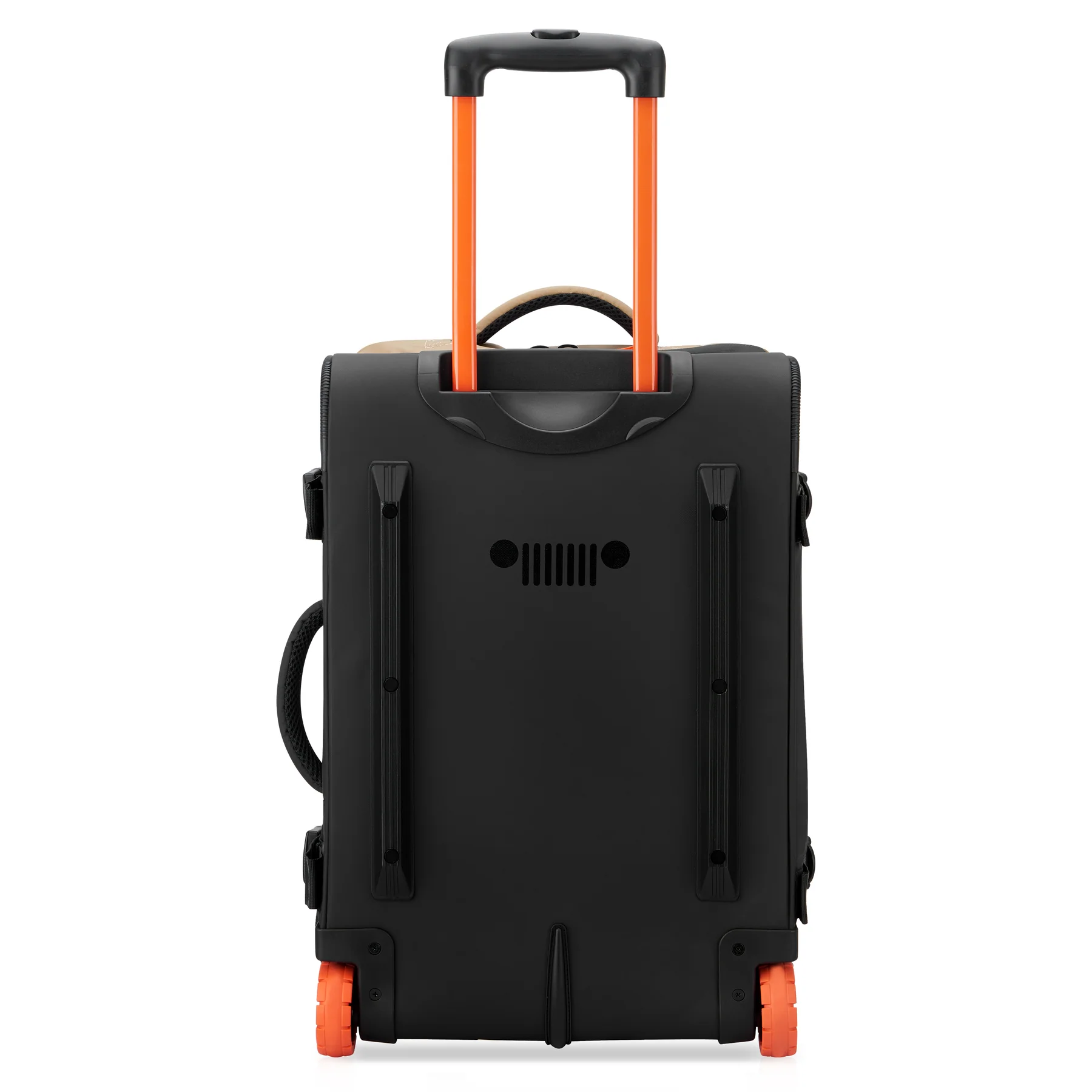 SAC DE VOYAGE - Trolley 2 roues 55cm