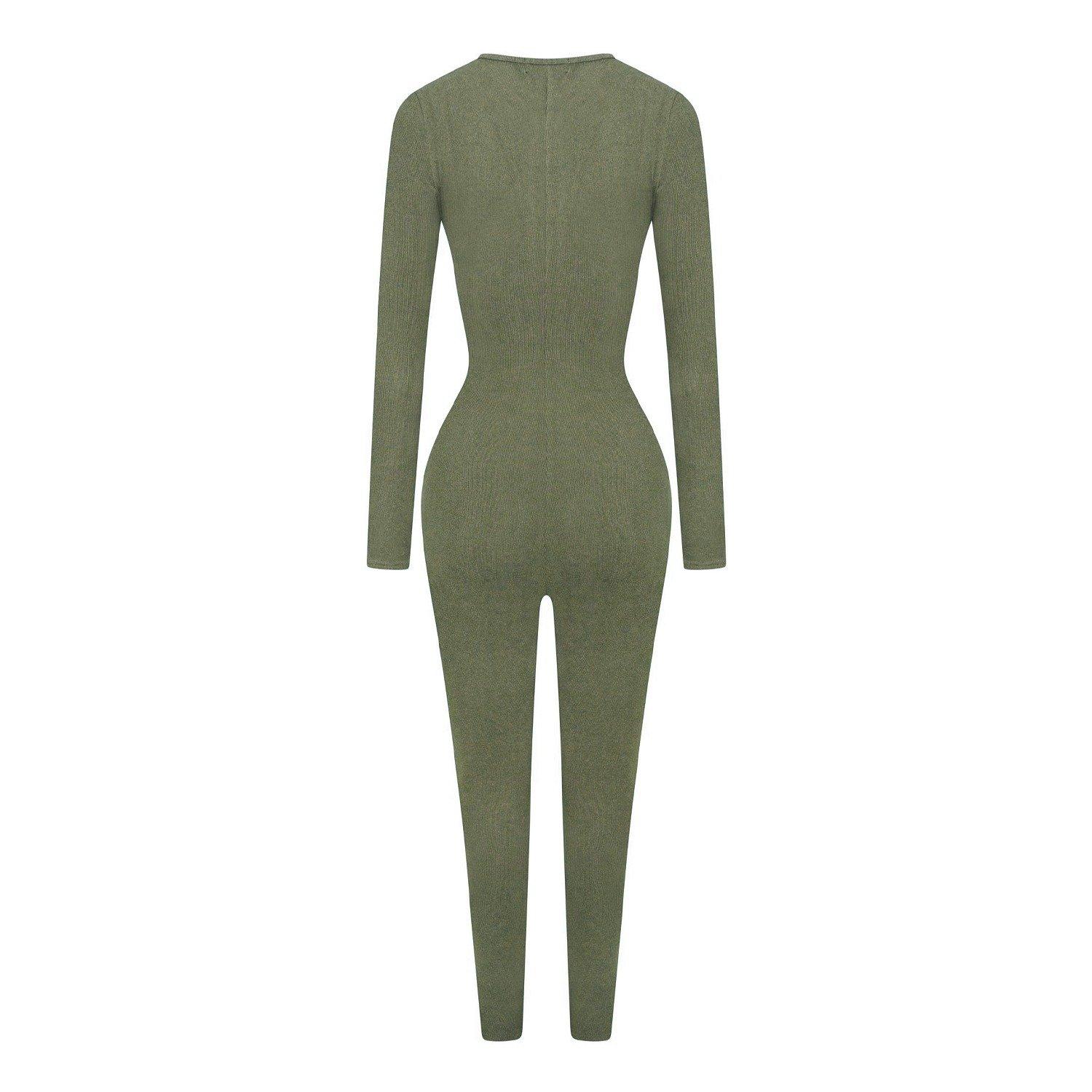 Honeyz Tedy Jumpsuit Womens