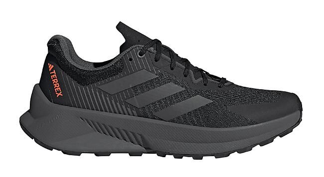 ADIDAS - CHAUSSURES DE TRAIL SOULSTRIDE FLOW M