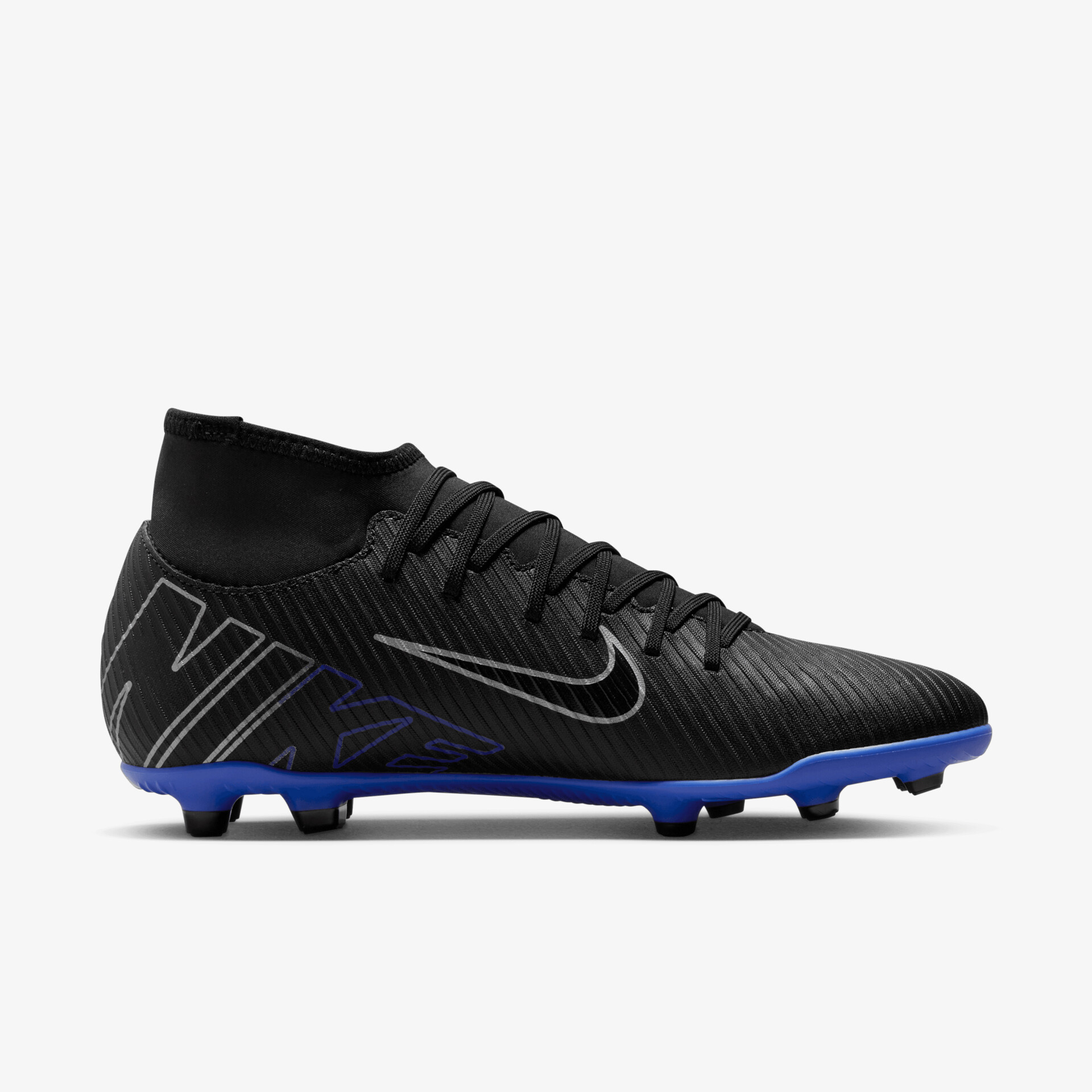 Nike Herren Fußballschuhe Superfly Club schwarz - Jetzt bei reno.de