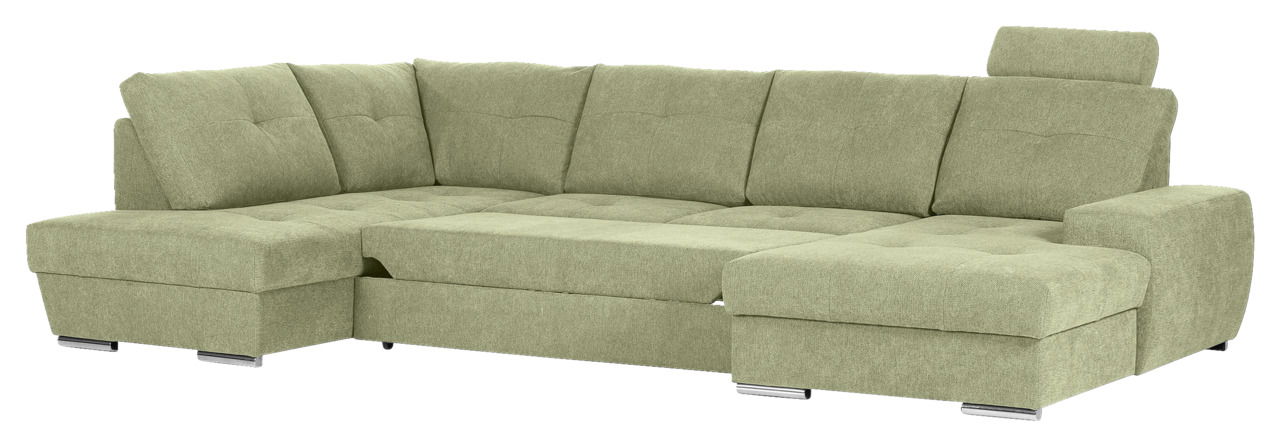 Hom´in Ecksofa MAURIS