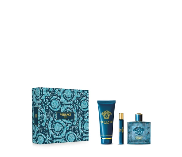 Versace Eros Sets mit Düften