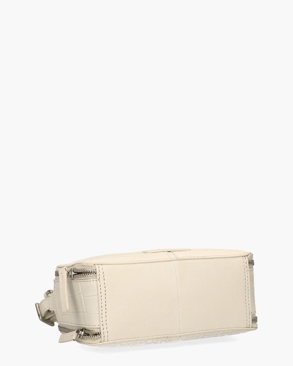 Burkely Cool Colbie Box Bag Off-White Tas